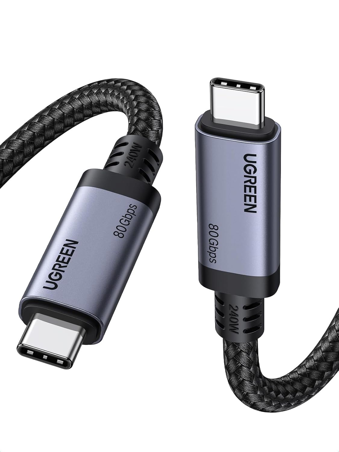 Cable USB-C Premium