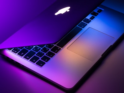 Laptop